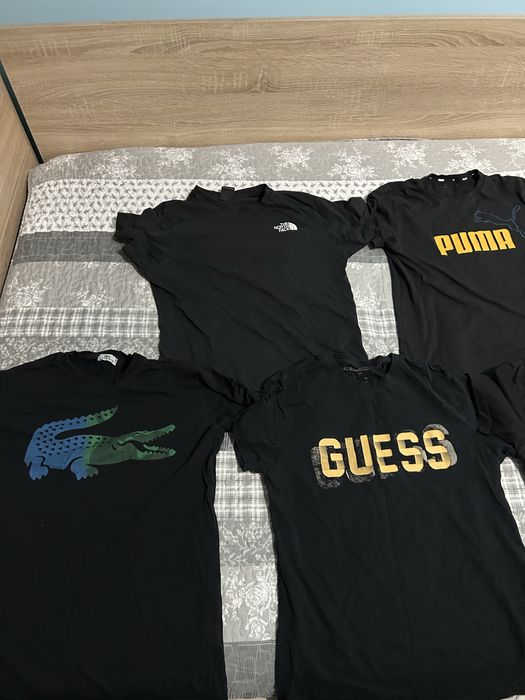 Оригинални тениски