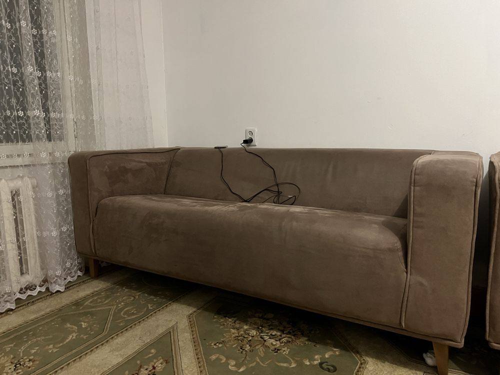 Диван для гостевой