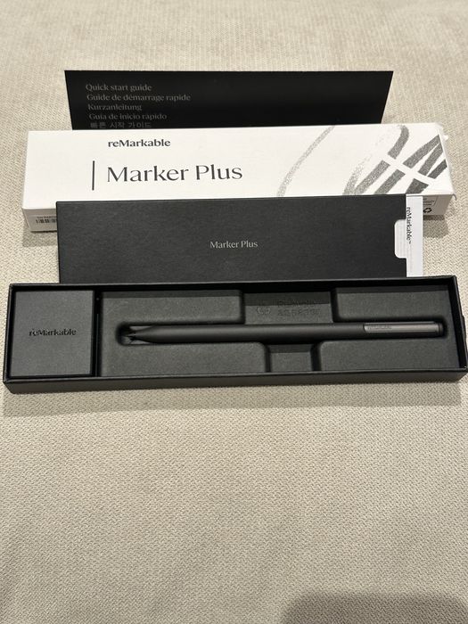 reMarkable Pen Marker Plus