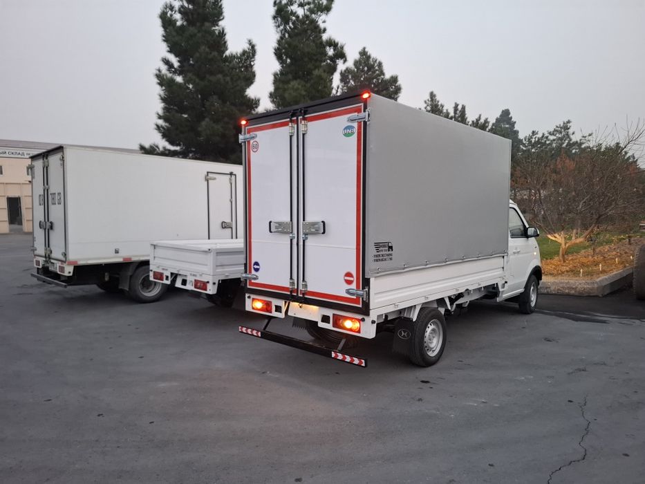 Авто тент тент лабо цанган шенрай фотон жак газел Tent урнатамиз