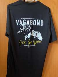 Tricou Vagabond