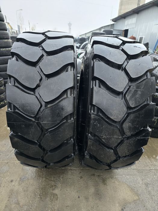 Anvelope de vola 23.5r25 ECR Austria