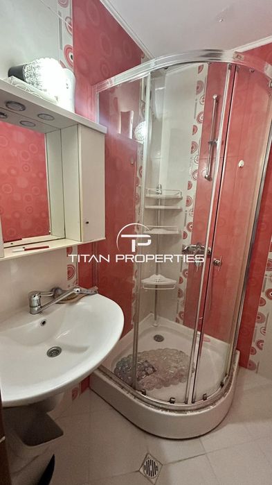 Дава се под наем Тристаен апартамент в Бургас, Възраждане - 90 кв.м за 408 € - Снимка #9