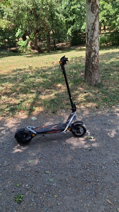 Kukirin A1,garanție pe un an schimb cu g2