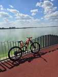 Cannondale Jekyll 3
