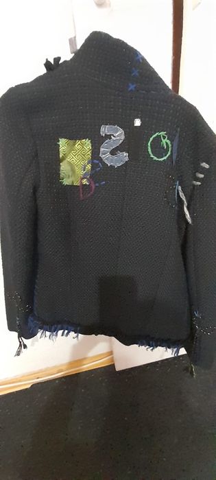 Geaca  Desigual Dama