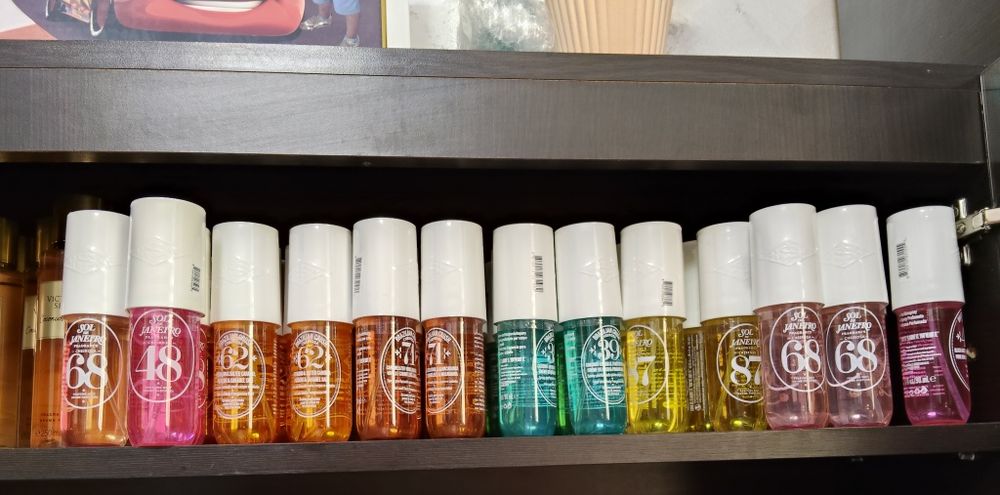 Sol de Janeiro 90 ml
