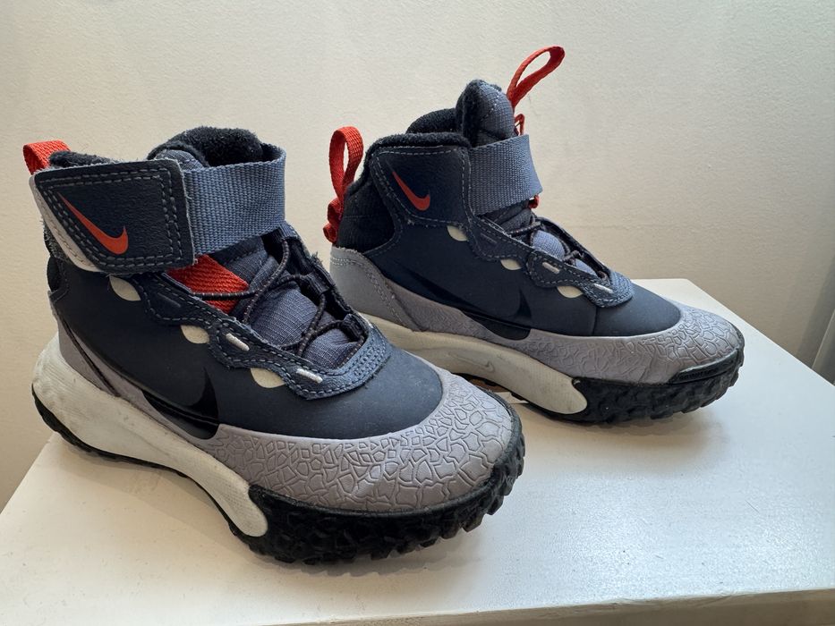 Детки боти Nike  HIKEDA BOOT