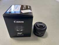 Canon 50mm f1.8 STM