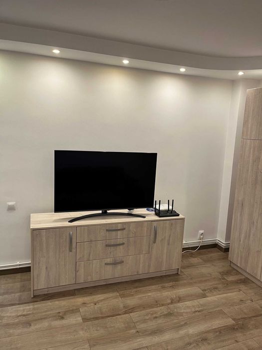 Apartament  2 camere, modern mobilat și utilat, comfort 1, Tudor