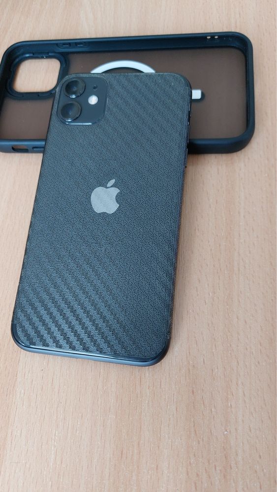 iphone 11 64 90% ideal black