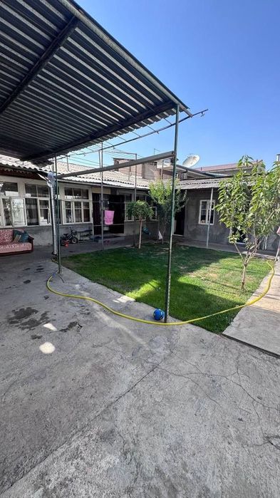 Продажа под Строительство  3.5 сотки Американскач школа ориентир