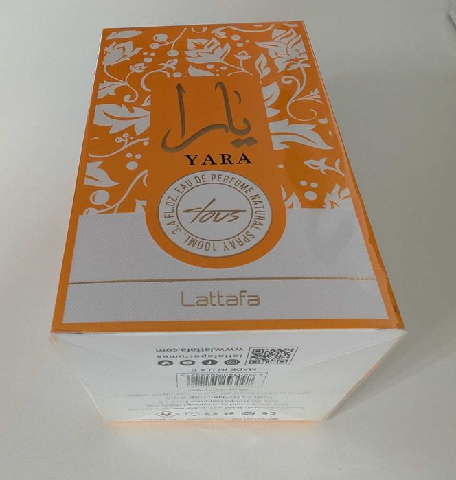 Parfum arabesc Lattafa Yara Tous, EDP 100 ml
