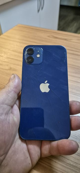 De vânzare Iphone 12 128g