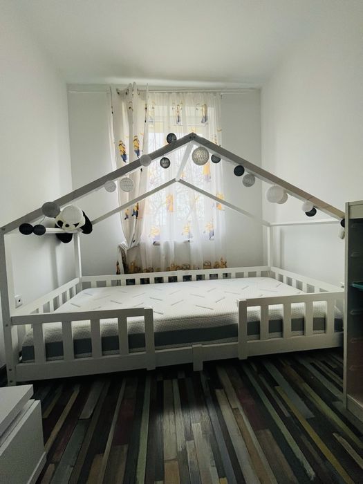 Vand pat Monteaori copii