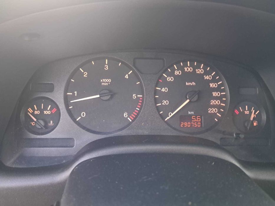 Opel Astra in stare buna.