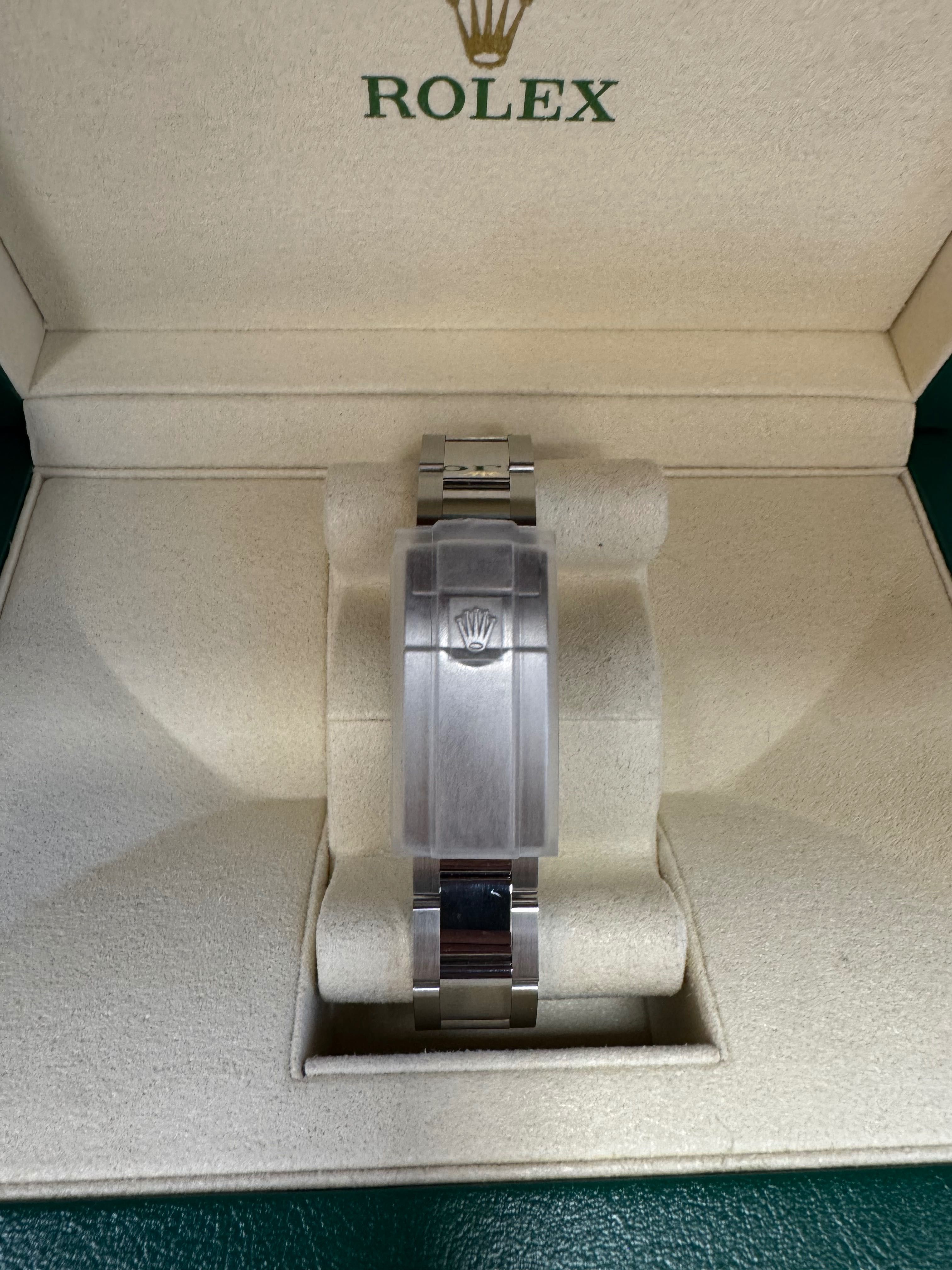 Rolex Cosmograph Daytona m126506
