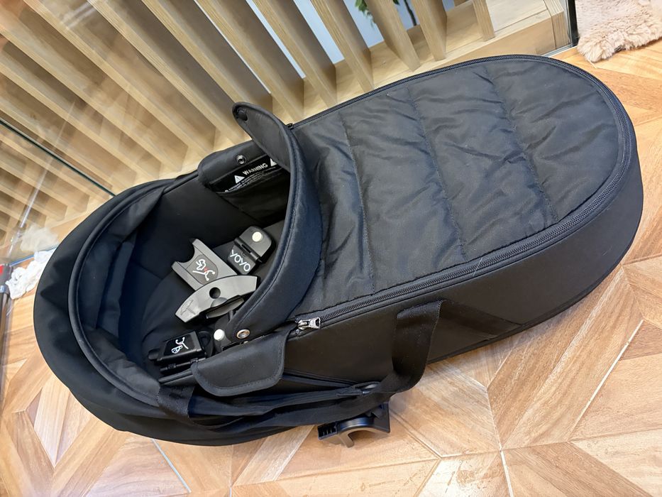 Vand landou Bayzen yoyo