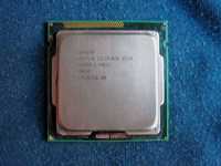 Процессор Intel Celeron G530 (сокет 1155)