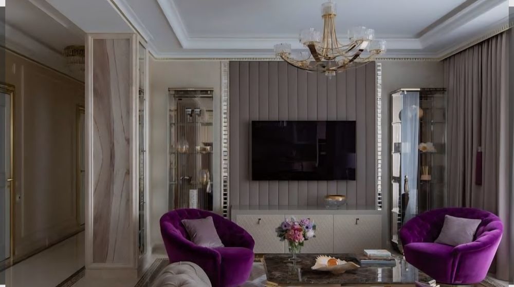 Квартира на универсаме