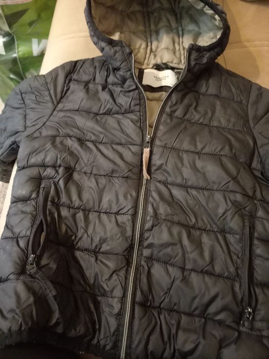 Детско яке и грейка