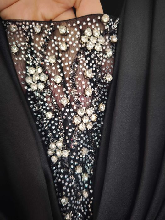 Rochie eleganta lunga