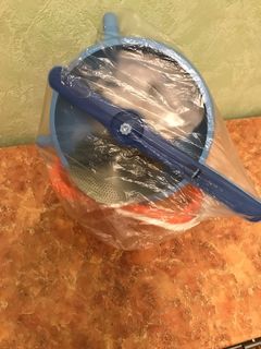 посуда TUPPER всё для кухни (удобные и полезные предметы) Новая посуда