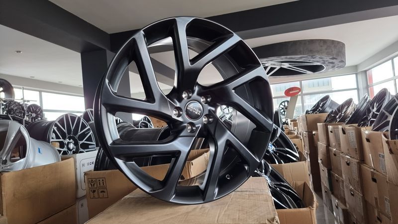 20цола Rover 5x108 Range Rover Роувър