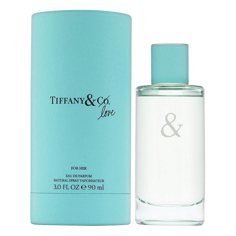 Tiffany парфюм