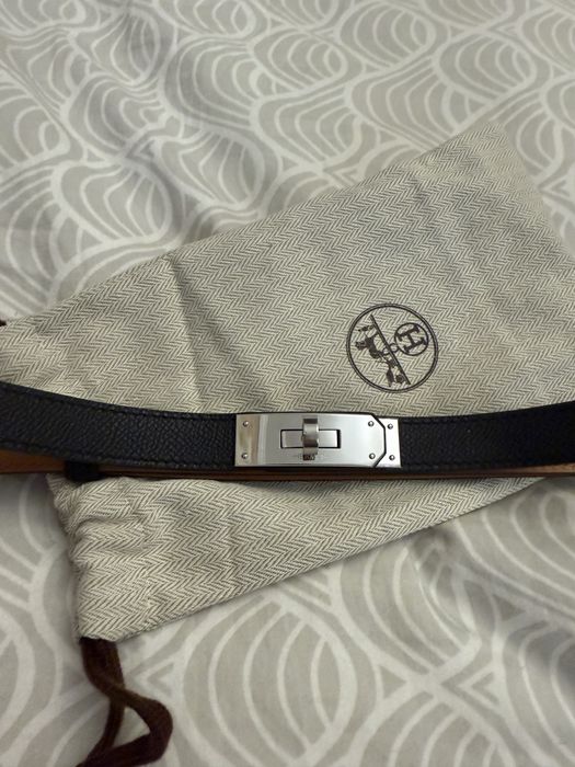 H e r m e s  Kelly колан