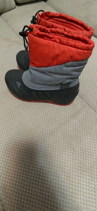 Ботуши Adidas 35 1/2