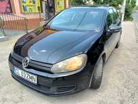 Volkswagen Golf 1.6 TDI
