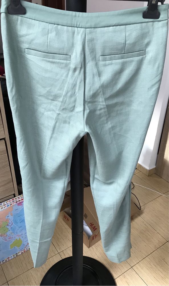 Pantaloni eleganti Koton