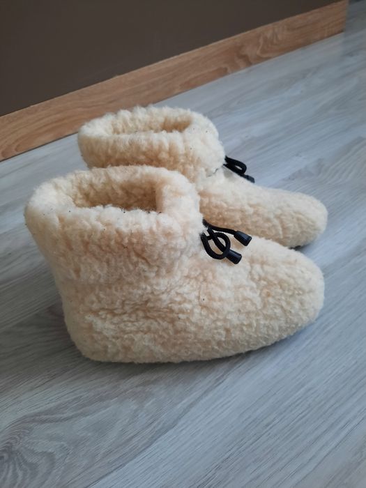 Botosei/papuci de casa