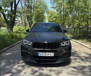 BMW X5 4.0D xDrive