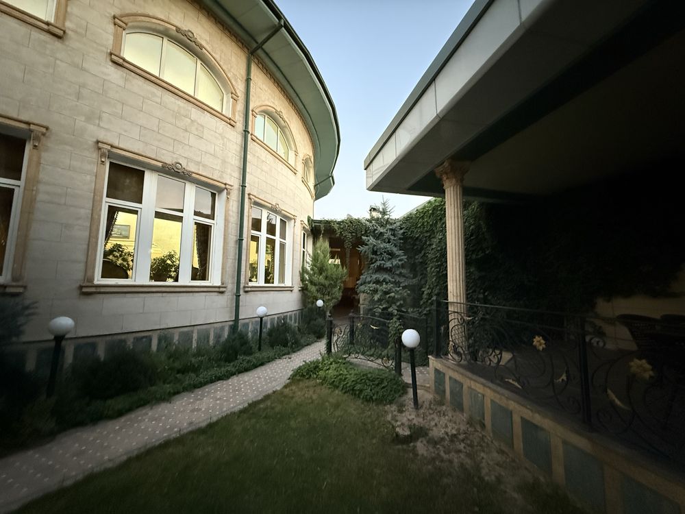 Срочно Продам Участок Мирзо Улугбек (Центр Луначарском) 9,5 Соток