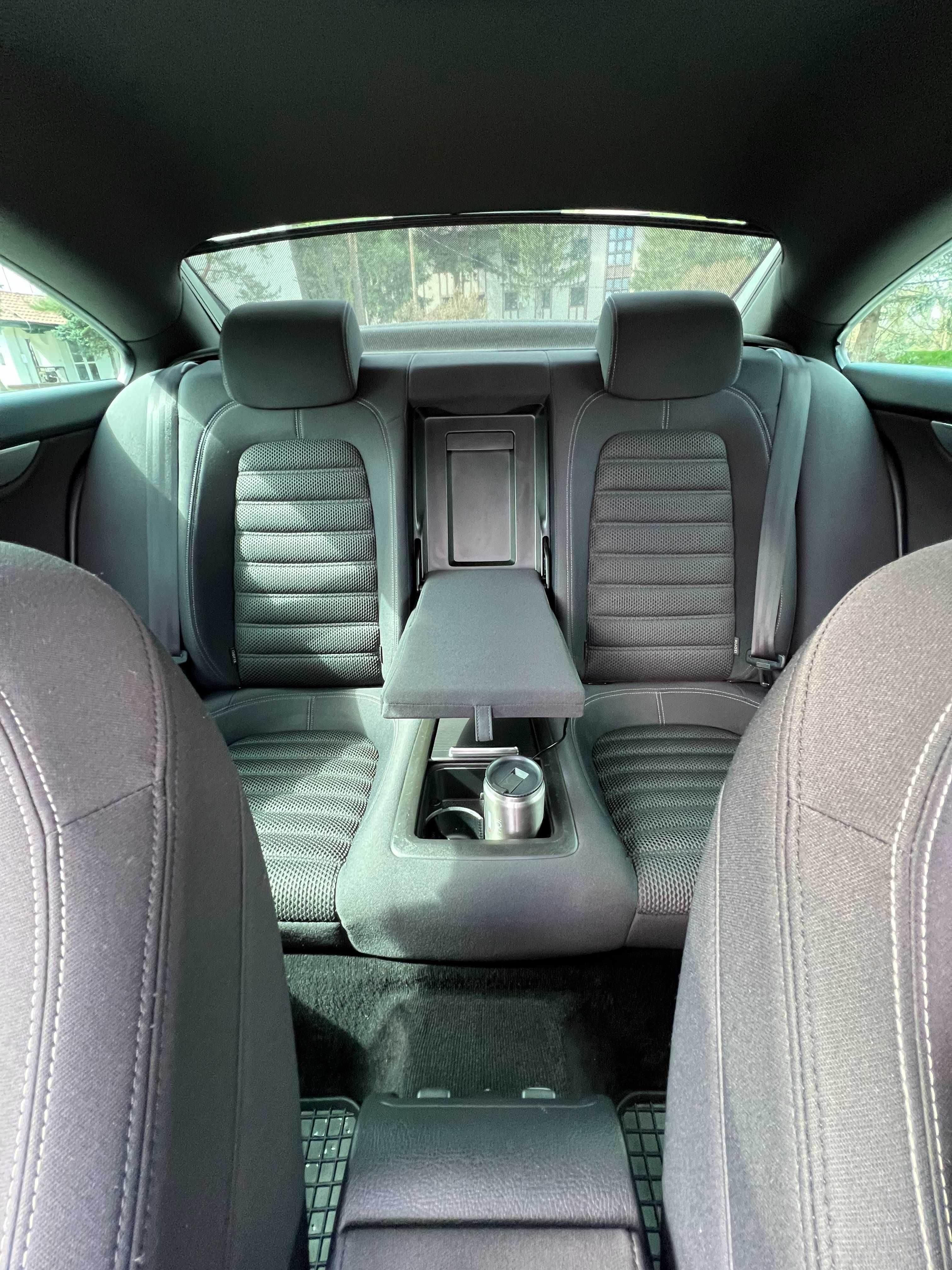 Vw  CC  highline