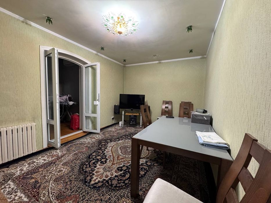 #013 Срочно продаётся 2х комнатная квартира .IT парк