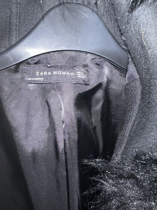 Palton Zara marime M