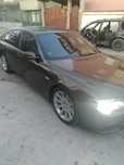 BMW 745 Е66- 65 на части