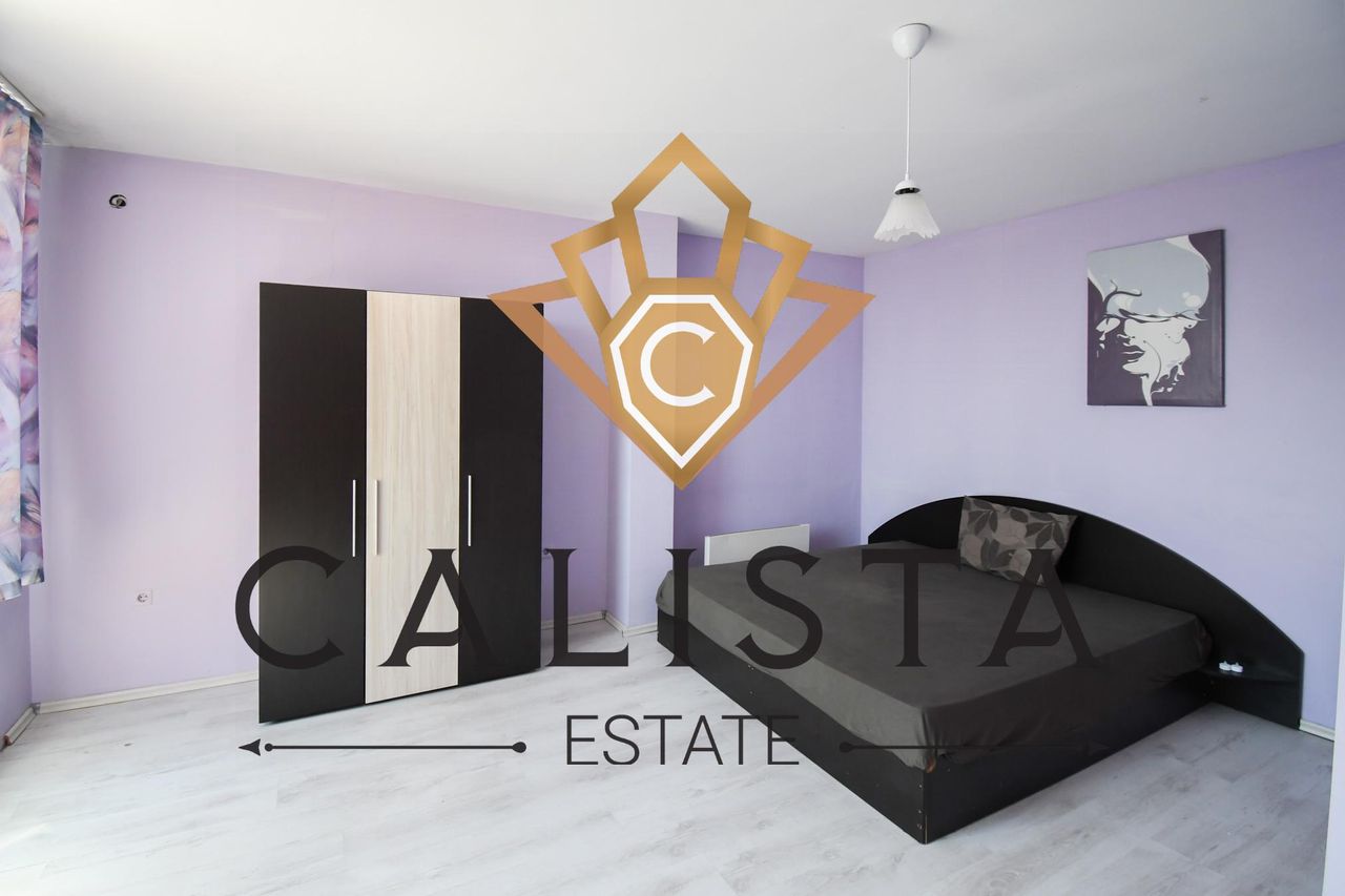 Дава се под наем Четиристаен апартамент в София, Витоша - 160 кв.м за 899 € - Снимка #5