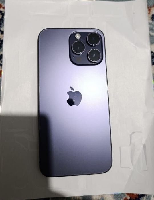 Iphone 14 pro max