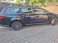 Wolswagen passat B7