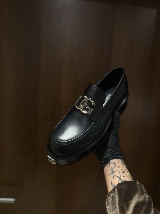 Pantofi Dolce & Gabbana
