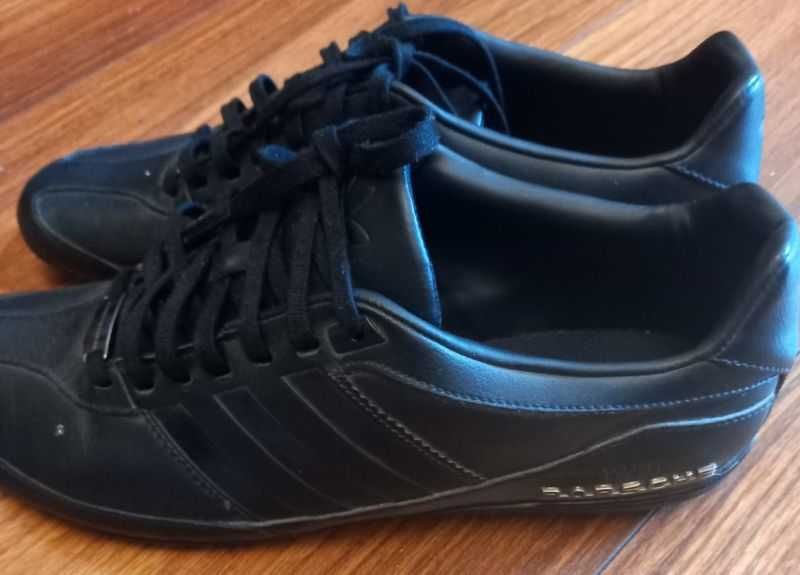 Adidasi Porsche Design marimea 41