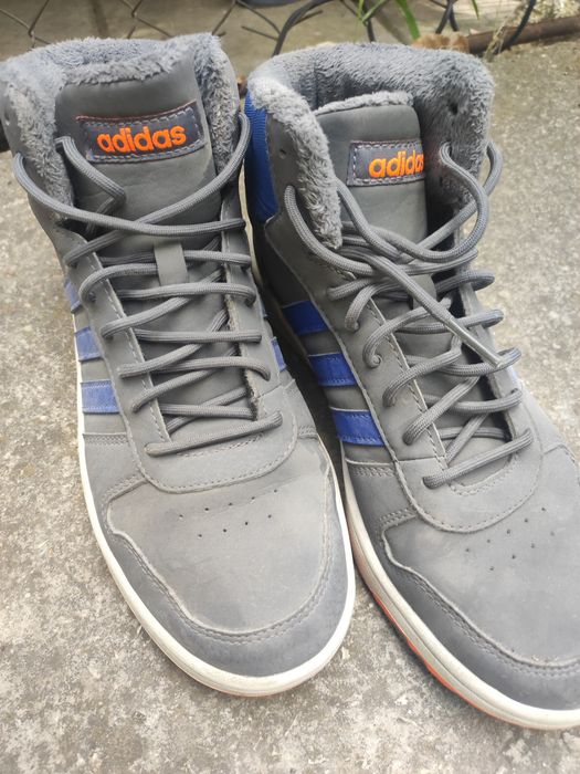 Кецове Adidas 40