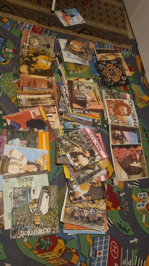 Discuri de vinil
