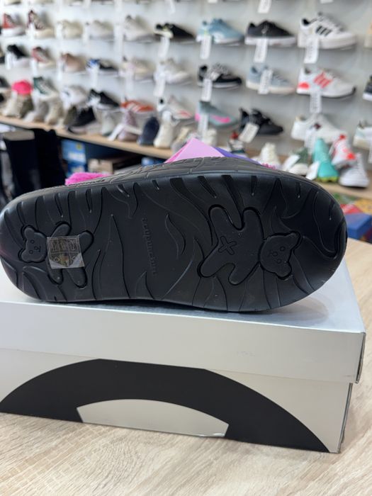 Papuci Acupuncture Dama - 41