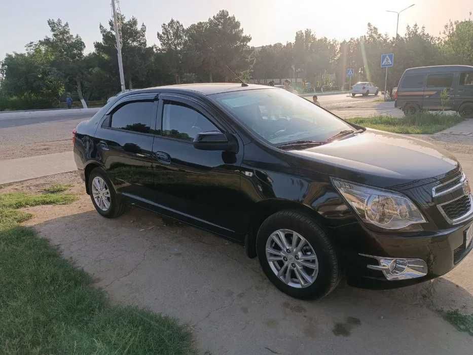 Cobalt A/T halol nasiyaga