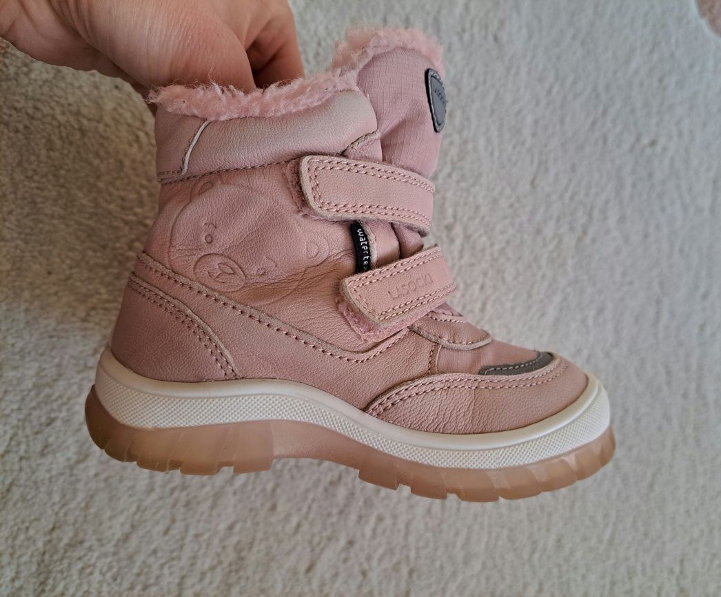 Детски ботуши Lasocki Kids